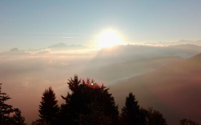 Combien de jours pour faire le Tour des Bauges ?
